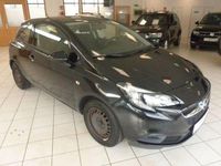 Gebraucht Opel Corsa Edition 103 PS (75 kW) 2015 Andere Kleinwagen