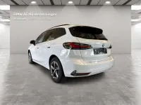 Gebraucht BMW 220 150 PS (110 kW) 2025 Weiß Van / Kleinbus