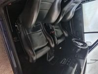 gebraucht Ford Escort Cabriolet restauriert - viele Teile erhältlich