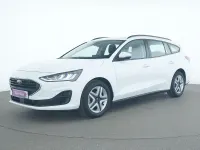 Occasion Ford Focus Cool & Connect 101 ch (74 kW) 2022 Blanc Break