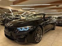 gebraucht BMW M4 Cabriolet LED CARBON KAMERA ACC