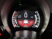 Gebraucht Abarth 595 Competizione 179 PS (131 kW) 2016 Kleinwagen