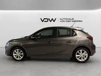 Gebraucht Opel Corsa Edition 75 PS (55 kW) 2020 Grau Kleinwagen