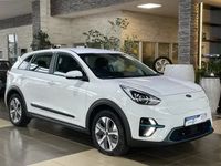 Gebraucht Kia e-Niro Spirit 150 kW (204 PS) 2020 Schwarz SUV