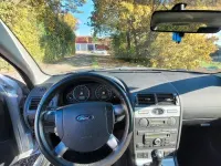 Używany Ford Mondeo 125 KM (91 kW) 2006 Srebrny Kombi