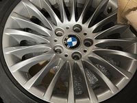 Gebraucht BMW 320 Performance 170 PS (125 kW) 2007 Grau Coupé