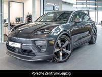 Gebraucht Porsche Macan 300 kW (408 PS) 2026 Grau SUV