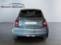 Neu Fiat 500e 86 kW (118 PS) 2025 Grün Kleinwagen