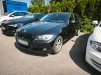 Gebraucht BMW 318 Basis 2007 Kombi