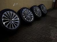 Gebraucht Audi e-tron Advanced 230 kW (313 PS) 2020 Blau SUV