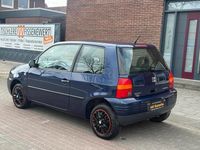Gebraucht Seat Arosa 60 PS (44 kW) 2000 Kleinwagen