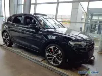 Gebraucht Audi SQ5 Ambiente 341 PS (250 kW) 2023 Mythosschwarz metallic SUV