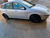 Gebraucht Ford Focus 114 PS (83 kW) 2003 Kleinwagen