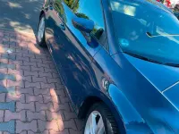 Gebraucht Seat Leon 150 PS (110 kW) 2017 Blau Kombi