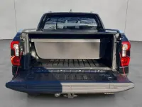Gebraucht Ford Ranger Wildtrack 205 PS (150 kW) 2026 Schwarz Pickup