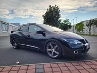 Gebraucht Honda Civic Elegance 141 PS (103 kW) 2017 Kombi