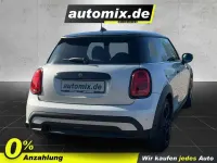Brugt Mini Cooper 136 HK (100 kW) 2021 Hvid Hatchback