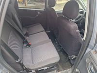 Gebraucht Opel Meriva 105 PS (77 kW) 2006 Grau Van / Kleinbus