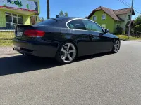Gebraucht BMW 335 306 PS (225 kW) 2007 Schwarz Coupé