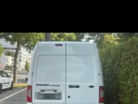 Occasion Ford Transit Connect 75 ch (55 kW) 2011 Blanc Monospace