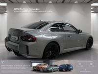 Gebraucht BMW M2 Performance 480 PS (353 kW) 2025 Grau Coupé