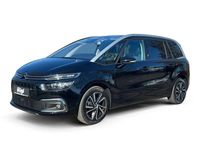 Gebraucht Citroën C4 SpaceTourer 131 PS (96 kW) 2021 Schwarz Van / Kleinbus
