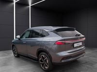 Gebraucht MG HS Luxury 272 PS (200 kW) 2024 Hampstead grey SUV