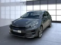 Gebraucht Kia XCeed 140 PS (102 kW) 2020 Grau SUV