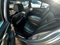Gebraucht BMW 745 272 PS (200 kW) 2002 Grau Limousine