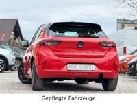 Gebraucht Opel Corsa Edition 110 PS (80 kW) 2015 Grau Kleinwagen