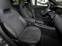 Gebraucht Mercedes A220 AMG 190 PS (139 kW) 2026 Mountain grau metallic Limousine