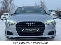 Gebraucht Audi A3 Cabriolet Sport 150 PS (110 kW) 2017 Silber Cabrio