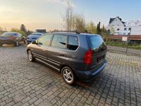 Gebraucht Mitsubishi Space Star 98 PS (72 kW) 2005 Grau Van / Kleinbus