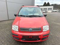 gebraucht Fiat Panda 1.2/AUTOMATIK/5-TÜRIG/TÜV NEU/TOP