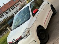 gebraucht Renault Twingo Sportausstattung