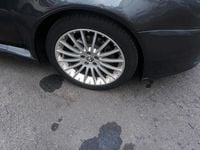 Gebraucht Alfa Romeo GT 150 PS (110 kW) 2005 Grau Coupé