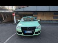 Usata VW Passat Comfortline 140 CV (102 kW) 2009 Station wagon