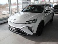 Gebraucht MG Marvel R Performance 211 kW (288 PS) 2022 Weiß SUV