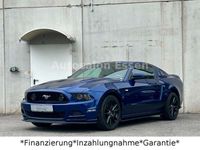 gebraucht Ford Mustang GT 5.0 Shelby*Schalter*LED*12 Zoll Navi