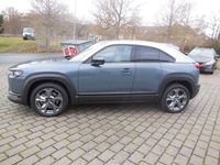 Gebraucht Mazda MX30 Edition 80 kW (110 PS) 2020 3ton polymetal grau metallic SUV