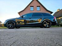 Gebraucht Audi A4 S-Line 245 PS (180 kW) 2012 Schwarz Kombi