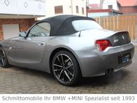 gebraucht BMW Z4 Roadster 2.5i, Xenon,Leder,PDC,Hifi-Lautspr.