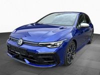Gebraucht VW Golf VIII R 333 PS (244 kW) 2024 Blau Limousine