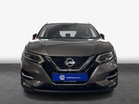 gebraucht Nissan Qashqai 1.6 DIG-T N-Connecta, Leder, Panorama/+++