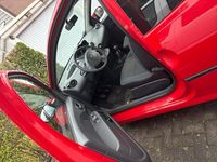Usata Renault Twingo 102 CV (75 kW) 2013 Rosso Utilitaria