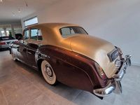 Gebraucht Rolls Royce Silver Cloud 155 PS (114 kW) 1959 Limousine