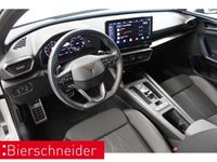 gebraucht Cupra Leon 2.0 TSI Sportstourer VZ 18