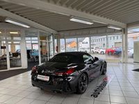 Gebraucht BMW Z4 M Sport 340 PS (250 kW) 2022 Black sapphire metallic (metallic) Cabrio