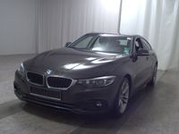 gebraucht BMW 420 Gran Coupé Sport-Line Navi Prof. HiFi LED