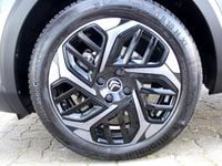 Gebraucht Citroën C4 Shine 131 PS (96 kW) 2022 Grau Limousine
